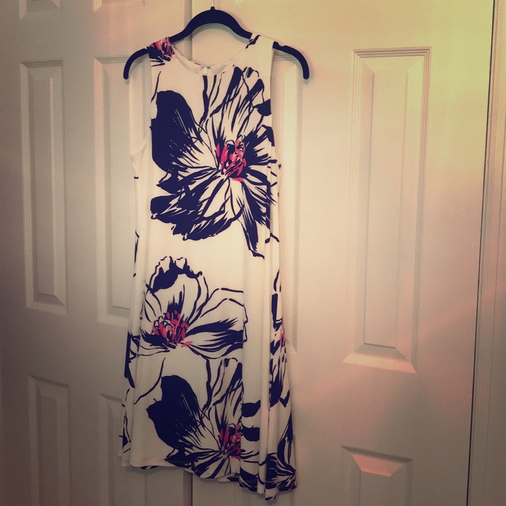 Anne Klein dress